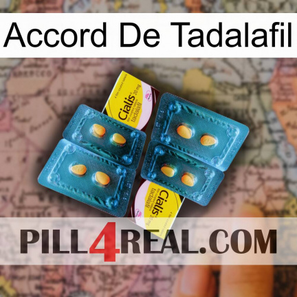 Tadalafil Accord cialis5